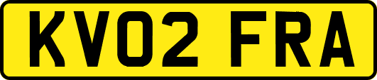 KV02FRA