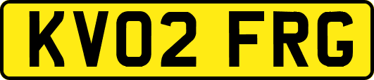KV02FRG