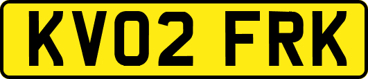 KV02FRK