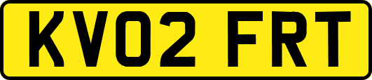 KV02FRT