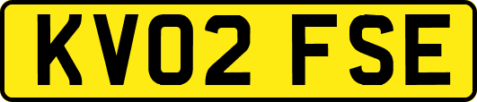 KV02FSE