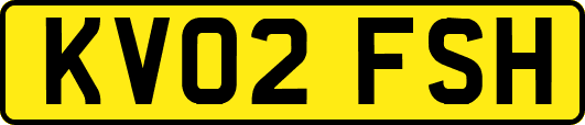 KV02FSH