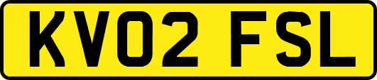 KV02FSL