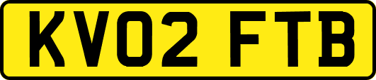 KV02FTB