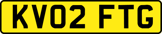 KV02FTG
