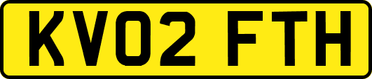 KV02FTH