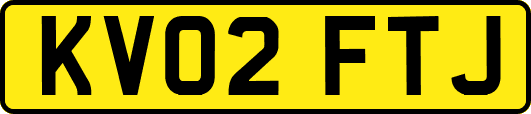 KV02FTJ