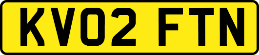 KV02FTN