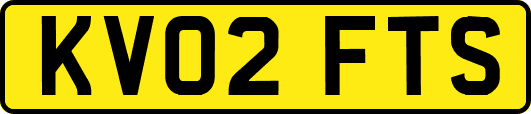 KV02FTS