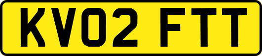 KV02FTT