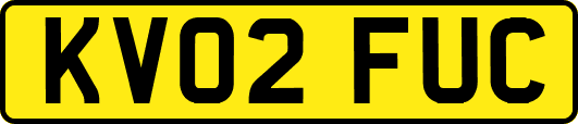 KV02FUC