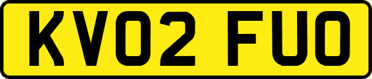 KV02FUO