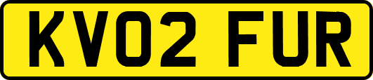 KV02FUR