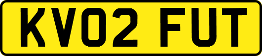 KV02FUT