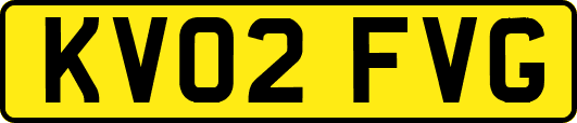 KV02FVG