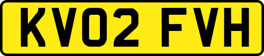 KV02FVH