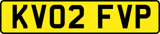 KV02FVP