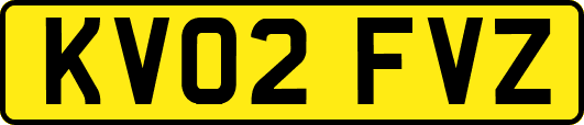 KV02FVZ