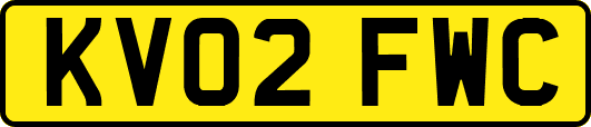 KV02FWC