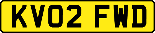 KV02FWD