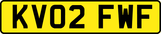 KV02FWF