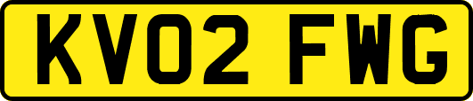 KV02FWG