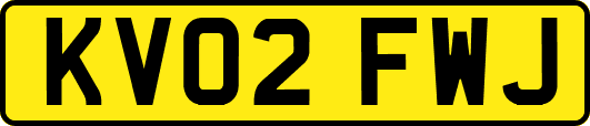 KV02FWJ