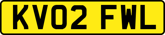KV02FWL