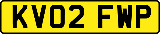 KV02FWP