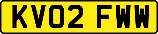 KV02FWW