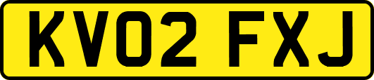 KV02FXJ