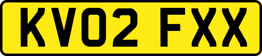 KV02FXX