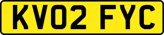 KV02FYC
