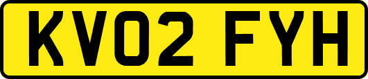 KV02FYH