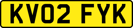 KV02FYK