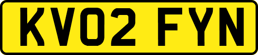 KV02FYN