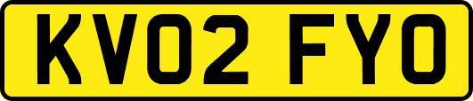 KV02FYO