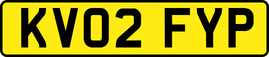 KV02FYP