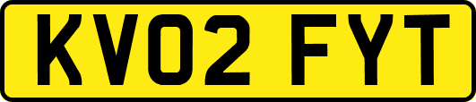 KV02FYT