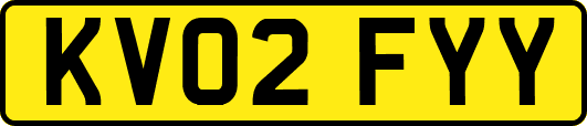 KV02FYY