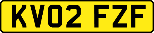KV02FZF