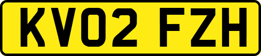 KV02FZH