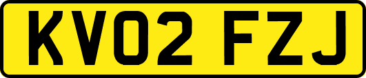 KV02FZJ