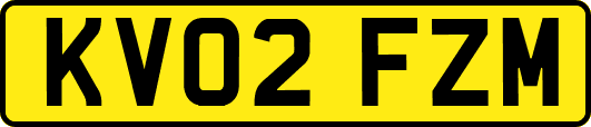 KV02FZM
