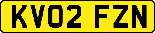 KV02FZN