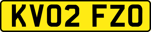 KV02FZO