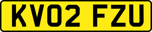 KV02FZU