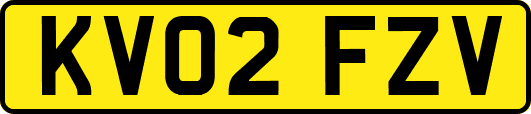 KV02FZV