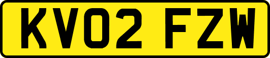 KV02FZW