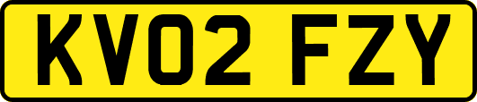 KV02FZY